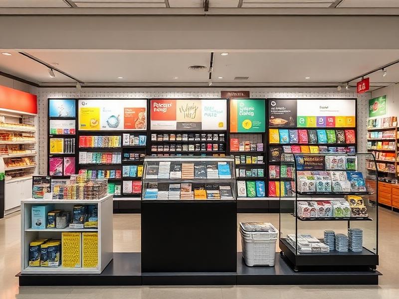 Pop Materials CWR2DJRE