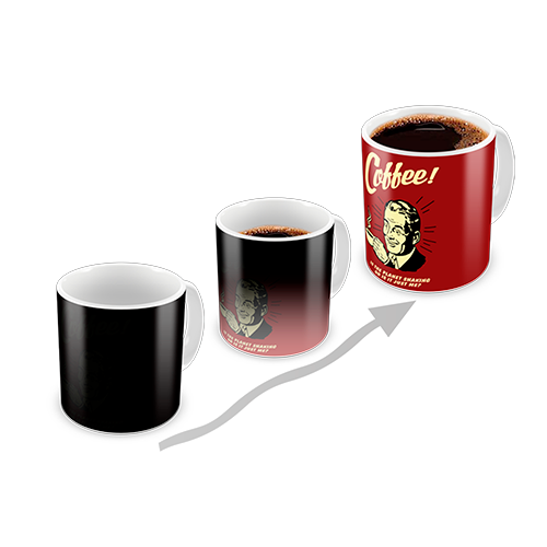 mugs magicos